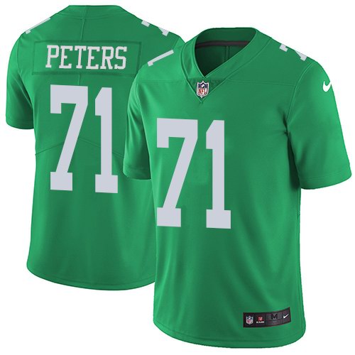 Nike Men & Women & Youth Eagles 71 Jason Peters Green Color Rush Limited Jersey,We sell and wholesale Nike Men & Women & Youth Eagles 71 Jason Peters Green Color Rush Limited Jersey on line form chian!